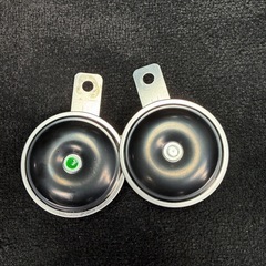 純正ホーン「三菱  トライトン」
