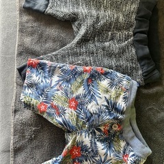 キッズ服

