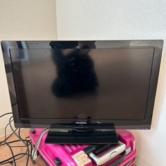 テレビ(ファイヤースティック付き)