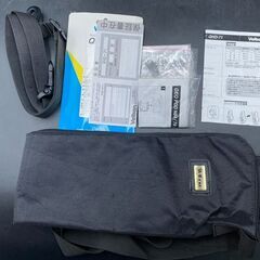 ★Velbon 雲台付き一脚 QHD-71