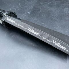 ★Velbon 雲台付き一脚 QHD-71の画像