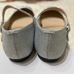 美品　アリサナ　フォーマルシューズ21cmの画像