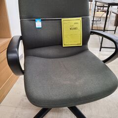 J9458　okamura　オフィスチェア　JOIFA308　　...