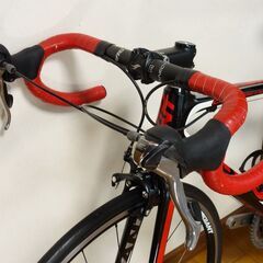 Giant Defy Composite 3 カーボンロードバイクの画像