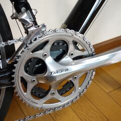 Giant Defy Composite 3 カーボンロードバイクの画像