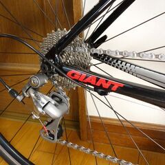 Giant Defy Composite 3 カーボンロードバイクの画像