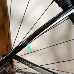 Giant Defy Composite 3 カーボンロードバイクの画像