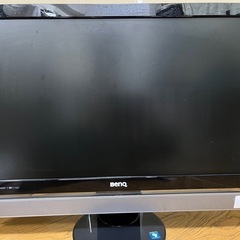 PCモニタ (BENQ M2700HD)