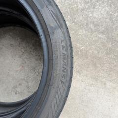 18インチタイヤ　215/45R18　4本の画像