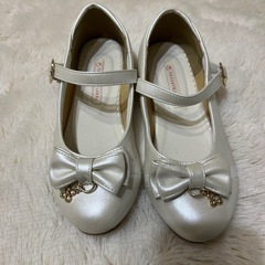 Private Labelフォーマルシューズ　21cm