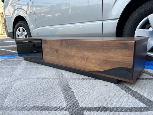 ローボード（テレビボード）