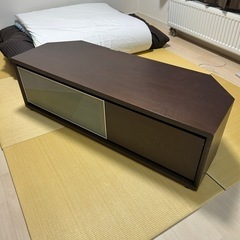 テレビ台