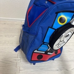 トーマス　キャリー　バック　リュックの画像