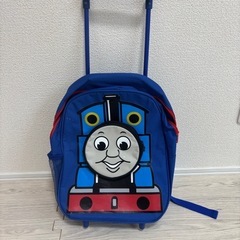 トーマス　キャリー　バック　リュック