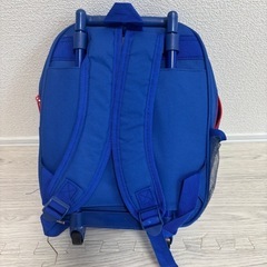 トーマス　キャリー　バック　リュックの画像