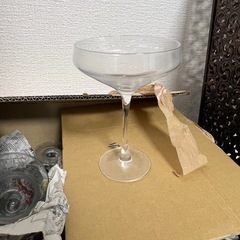 グラス各種の画像