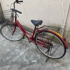 自転車