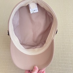 cheri mi キャスケットの画像