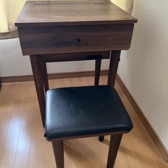ドレッサー　小型　　