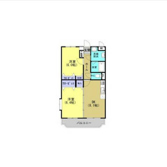 【🔑入居費用13万円🔑】✨物件数No.1✨ 🔥東武宇都宮線 新栃...
