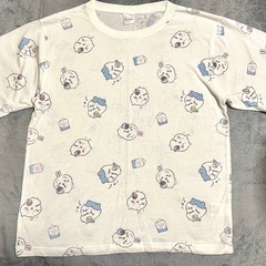 【お譲り先決定】ちいかわ  Tシャツ  3L  男女兼用