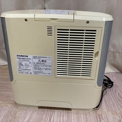 加湿器　加湿機　の画像