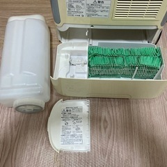 加湿器　加湿機　の画像