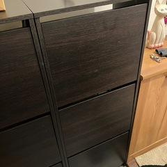 シューズボックス(ILEA)