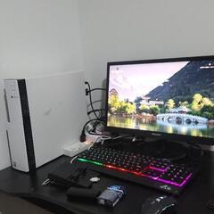 ゲーミングPC　Windows11