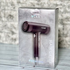Beauty Style LAB プレミアムヘアドライヤー