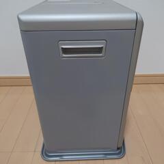 トヨトミ　ストーブの画像