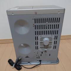 トヨトミ　ストーブの画像