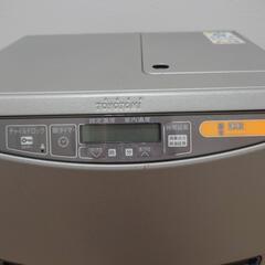 トヨトミ　ストーブの画像