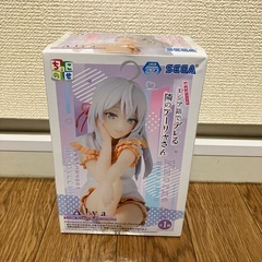 フィギュア