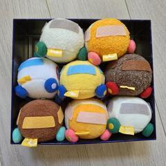 PUI PUI モルカーの画像