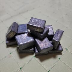 鉛ブロック×16