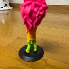 hideのQposket キューポスケットの画像