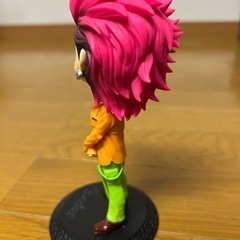 hideのQposket キューポスケットの画像