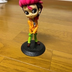 hideのQposket キューポスケットの画像