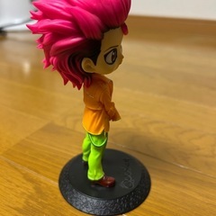 hideのQposket キューポスケットの画像