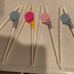 子供用トレーニングお箸セット