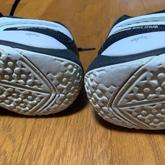 値下げ‼️
テニスシューズの画像