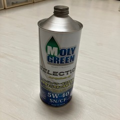(お取り引き中)エンジンオイル の画像