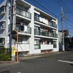 オートロック＆防犯カメラ付きで安心、相模大野駅徒歩圏の1Kマンション！