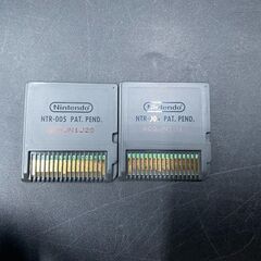 【決まりました】★Nintendo ・おいでよどうぶつの森 ・健康応援レシピ1000 DS献立全集 ソフト2本まとめの画像