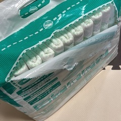 介護用　パッド45枚＋2枚の画像