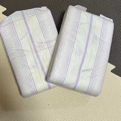 介護用　パッド45枚＋2枚の画像