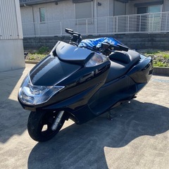 マグザム250の画像