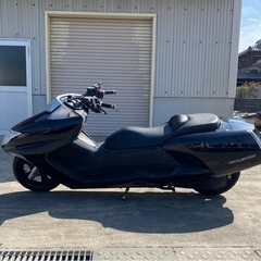 マグザム250の画像