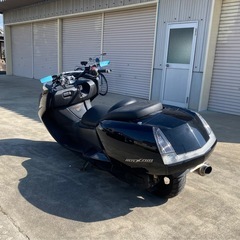 マグザム250の画像